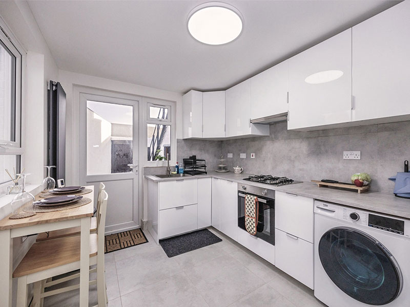 Property Two